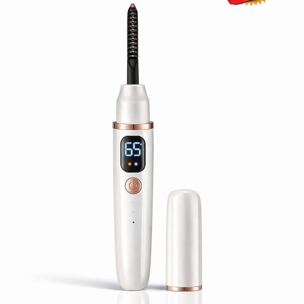 Recourbe-Cils électrique transfrontalier avec fonction chauffante Pro Rapide